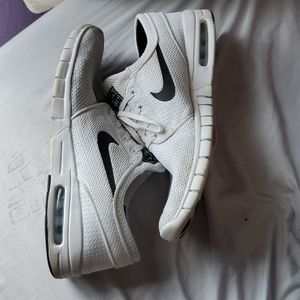 MENS NIKE AIR JANOSKI SKATE SHOES